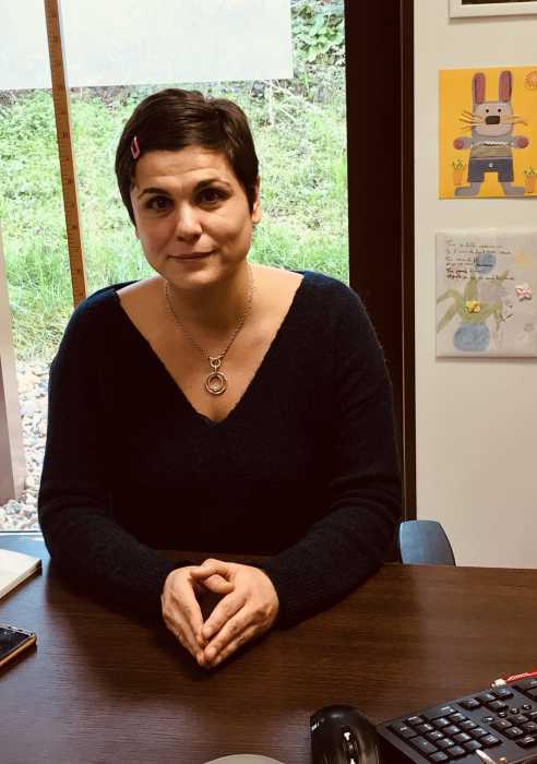 Dr Amélie BARDIAUX