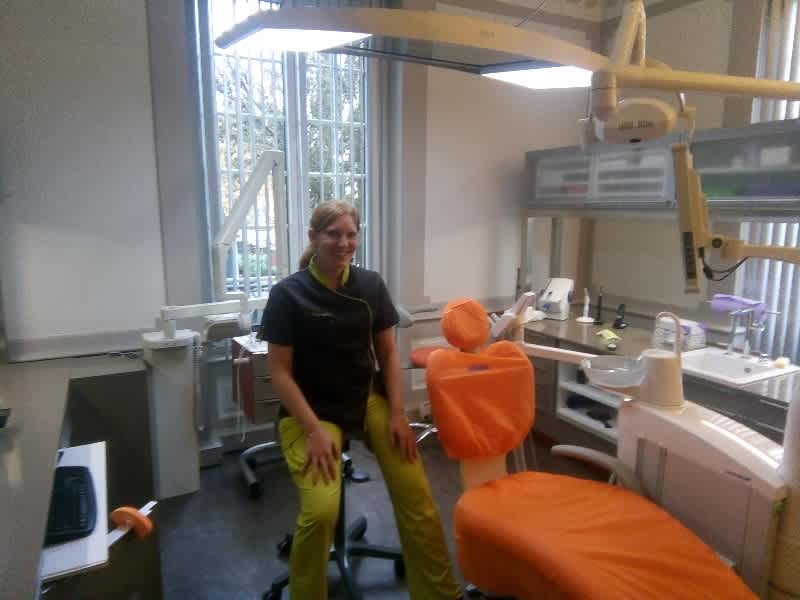 Dr Nathalie SCHEER-MARTEL