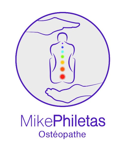Mike  PHILETAS 