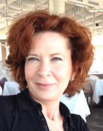 Dr Brigitte Nakache