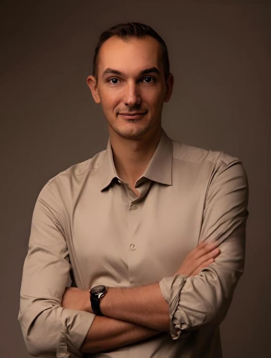 Thibaud Blanc