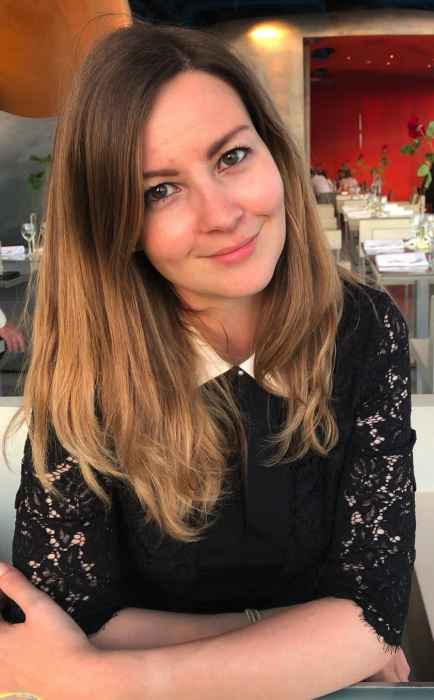 Céline LAZZERINI
