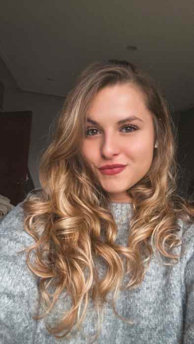 Tess BRETENIERE