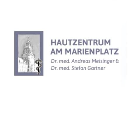Hautzentrum am Marienplatz Dr. Gartner & Dr. Meisinger, Praxis in