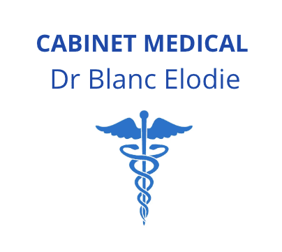 Dr elodie Blanc
