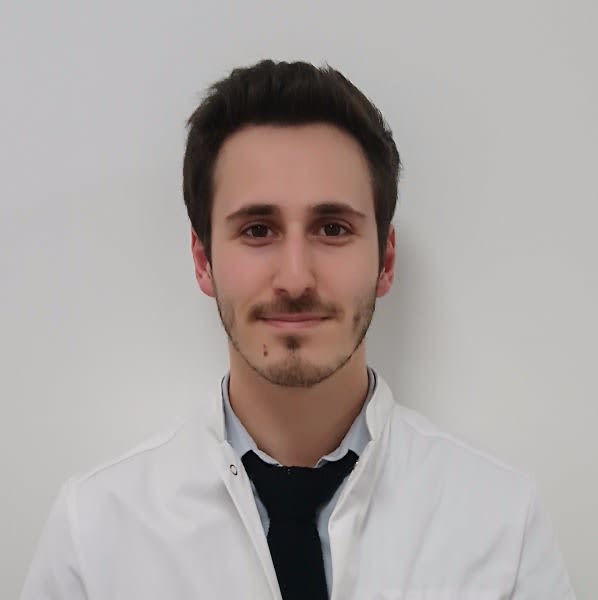 Baptiste GARNIER 
