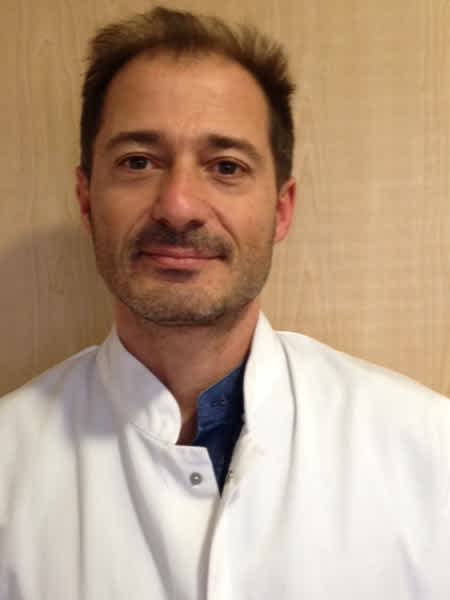 Dr Jérôme Cabanes