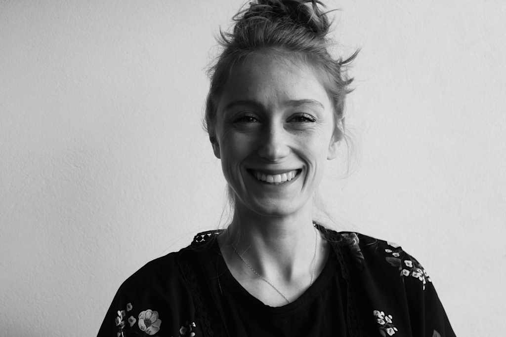 Julie Laurent, Psychologue à Mérignac