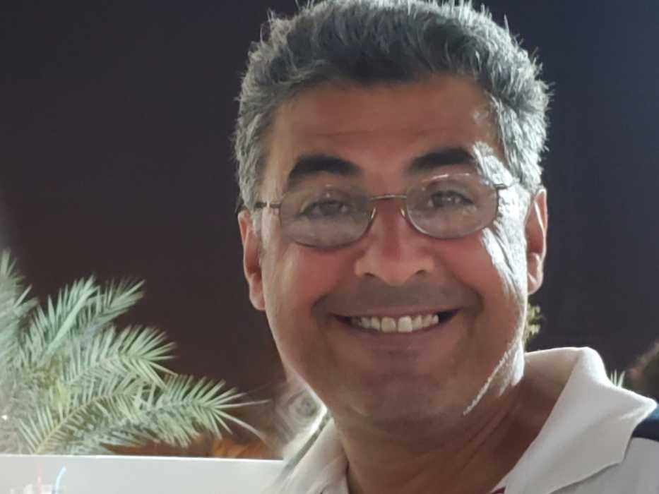 Dr Muhannad IBRAHIM