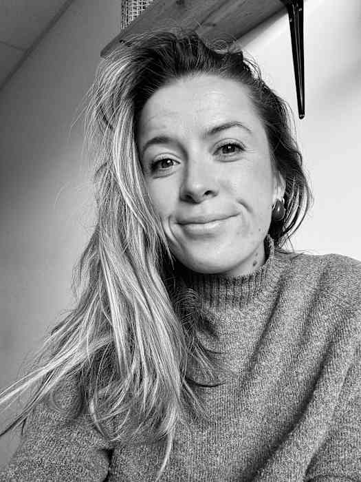 Dr Léa Talec, Ostéopathe à Plaintel