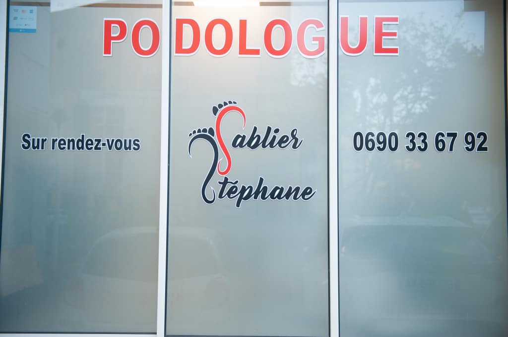 STEPHANE SABLIER
