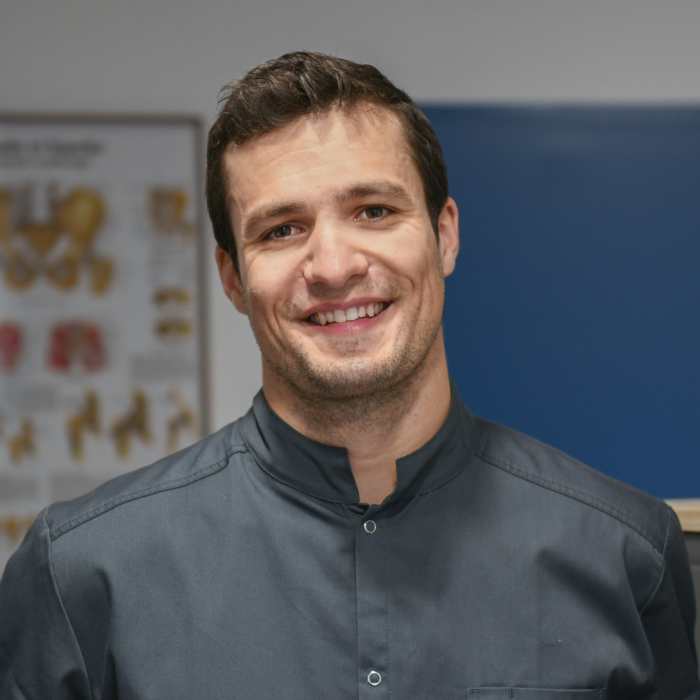 LUCAS EISMANN