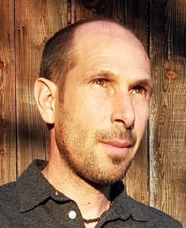 Marc EYRAUD