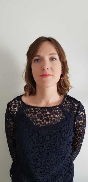Marianne BOITON