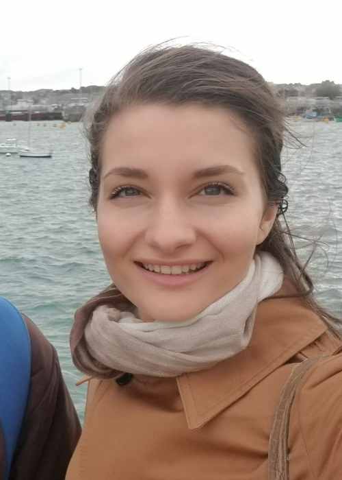 Marie Mayer