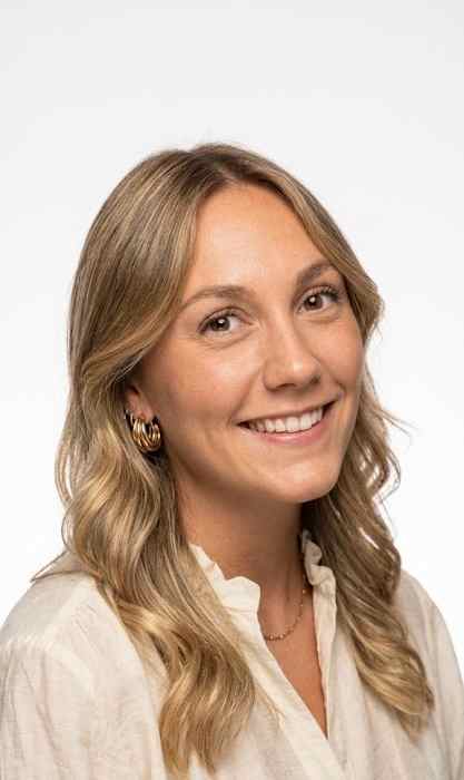 Inès Estruch, Masseur kinésithérapeute à Servian