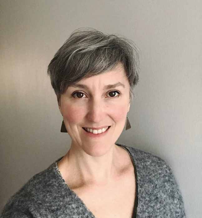 Virginie Guhur, Ostéopathe à Évellys