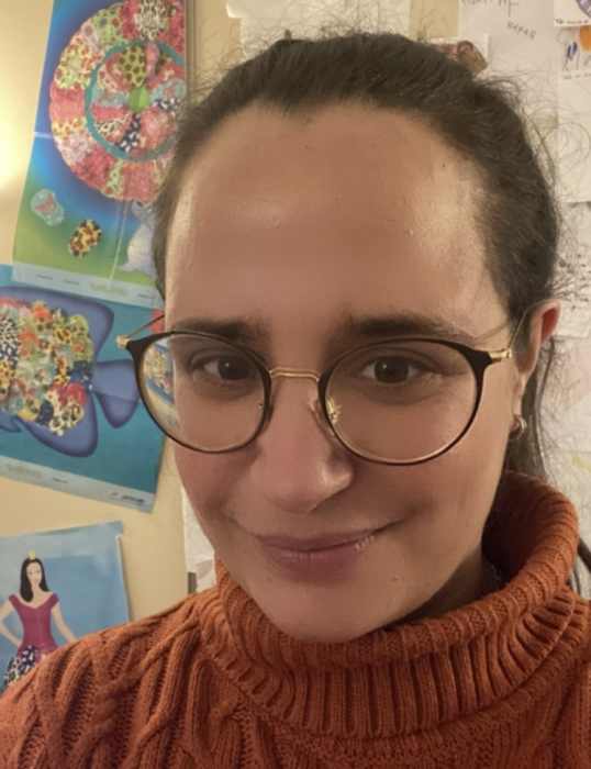 Dr Julia Bosnet, Orthoptiste à Le Kremlin-Bicêtre
