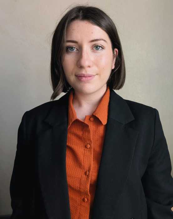 Anna Soto