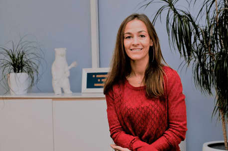 AMANDINE LORY