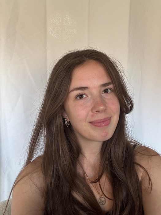 Manon Lisa Blondeau, Diététicien à Thimert-Gâtelles