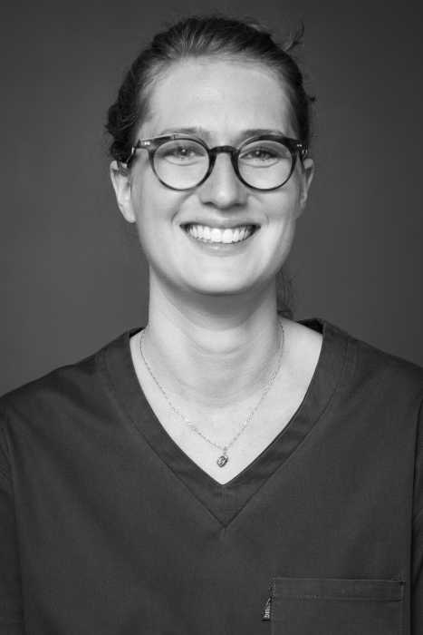 Pauline BATARD