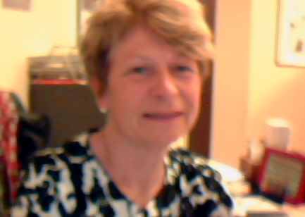 Dr Dominique GRUFFAZ