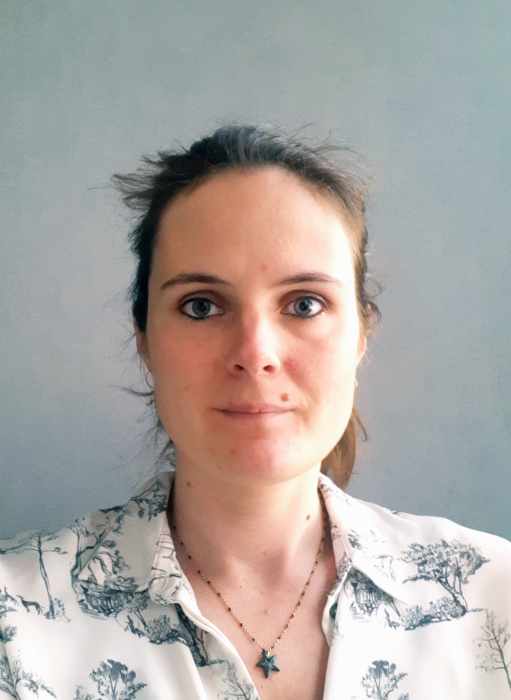 Dr Jennifer LAMOTHE