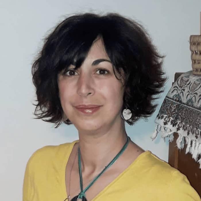 Meriem Boukhaïma 