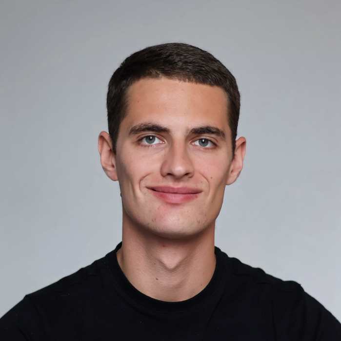 Iulian Chetrus
