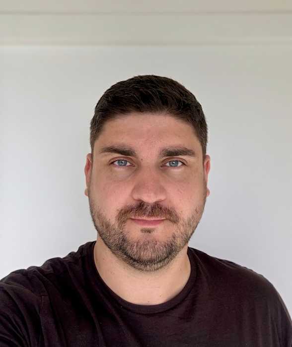Yann Orzoni