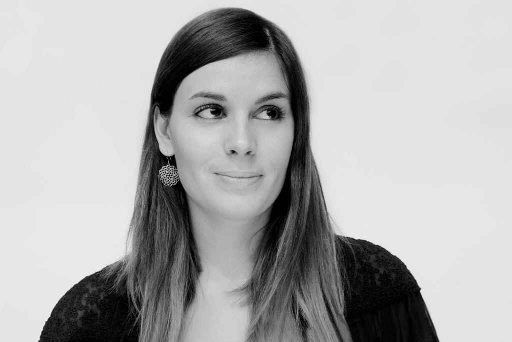 Morgane  PATRIGNANI COLLET 