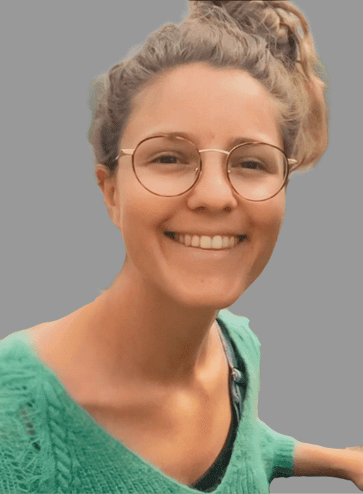 EMMA GAUDIN