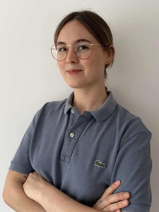 FLORIANE COSNEAU