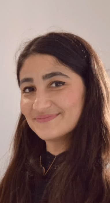 Dr Elham Sardar