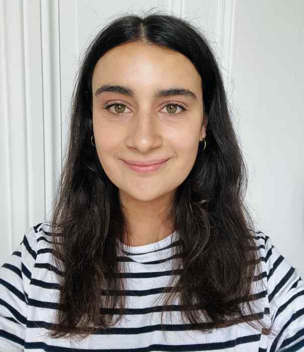 Amélie Khabbaz