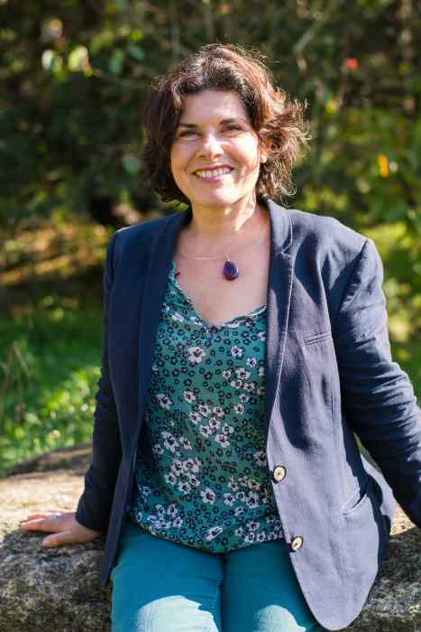 Elisabeth MARET
