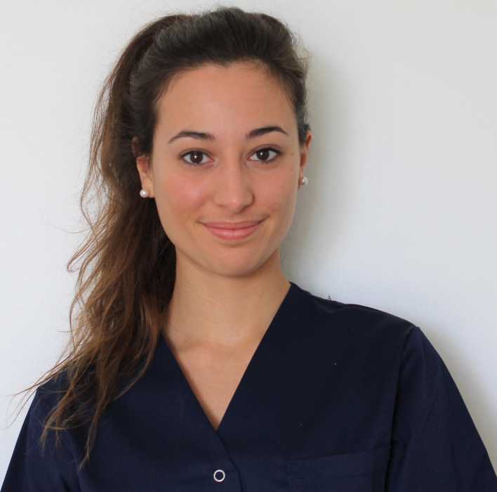 Romane Brondeau
