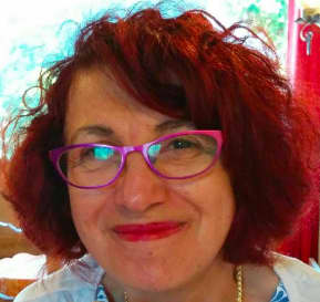 Dr MONIQUE COHEN