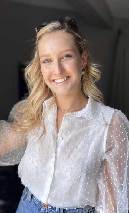 Anaïs Roux