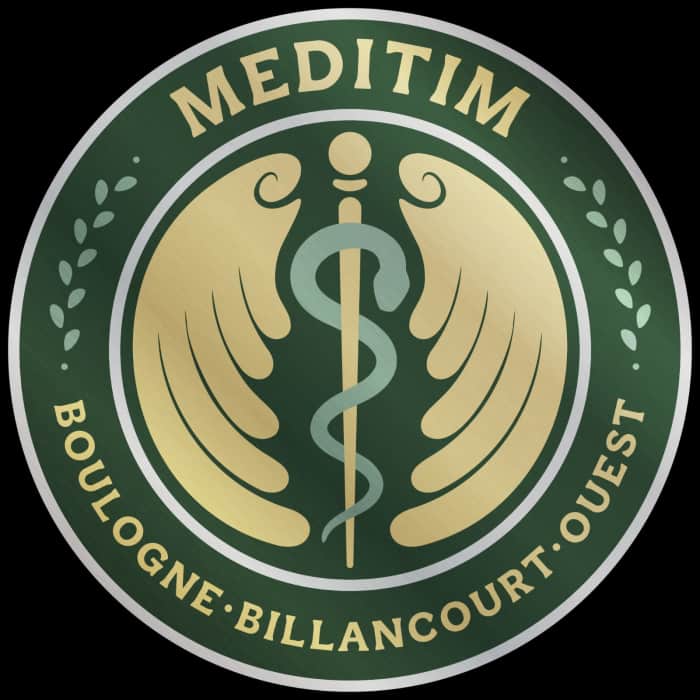 Centre D'imagerie Meditim Bb Ouest, Radiologue à Boulogne-Billancourt
