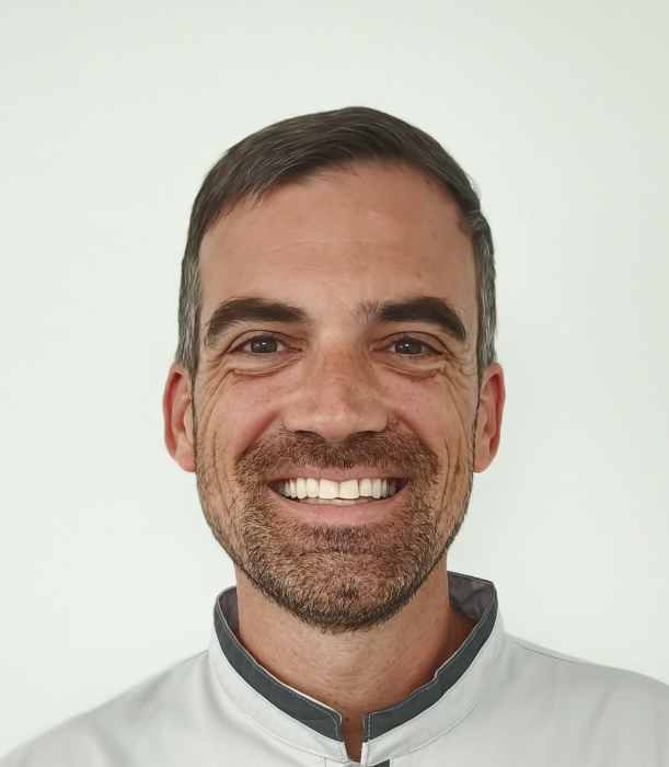 Dr Antoine Mathieu