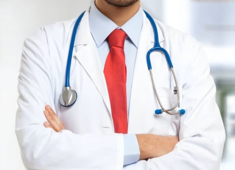 Dr Marc Mroueh, Pédiatre à Wattwiller
