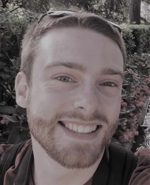 Dr Benjamin Verriest