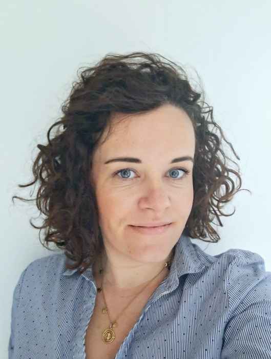 Dr Pauline Le Gall