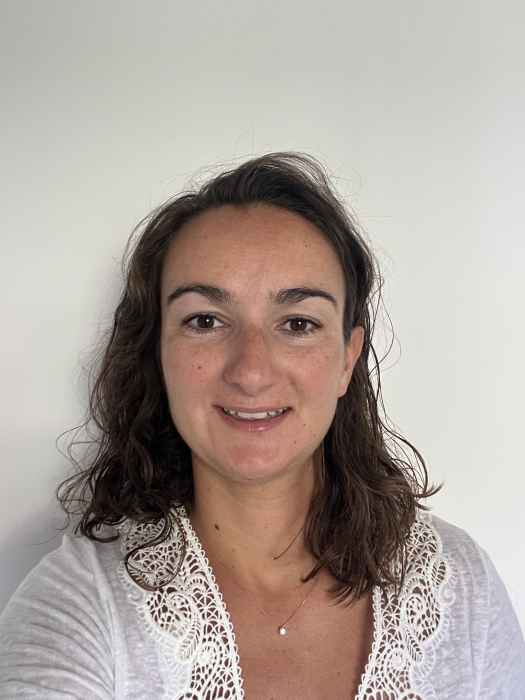 Clémence Vayson