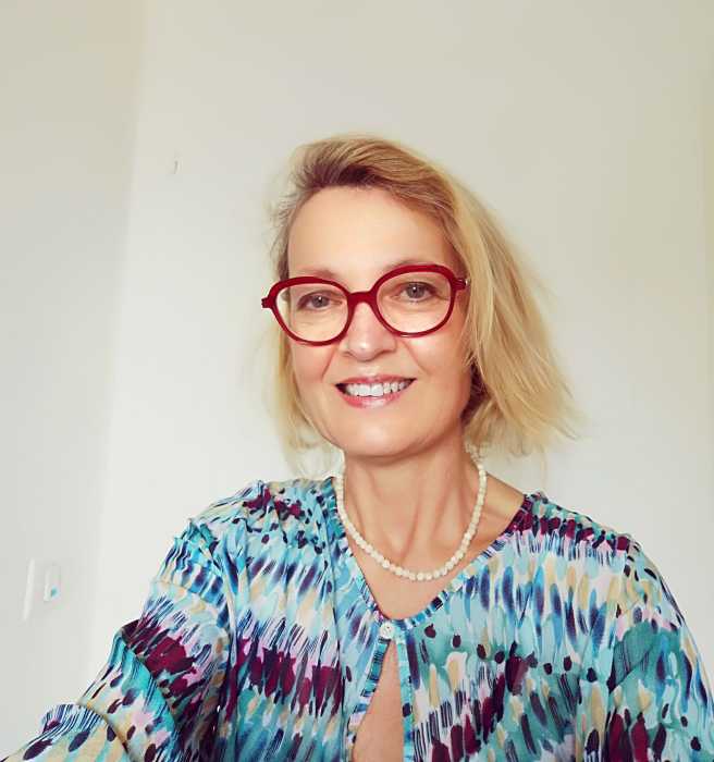Nathalie Vermeersch