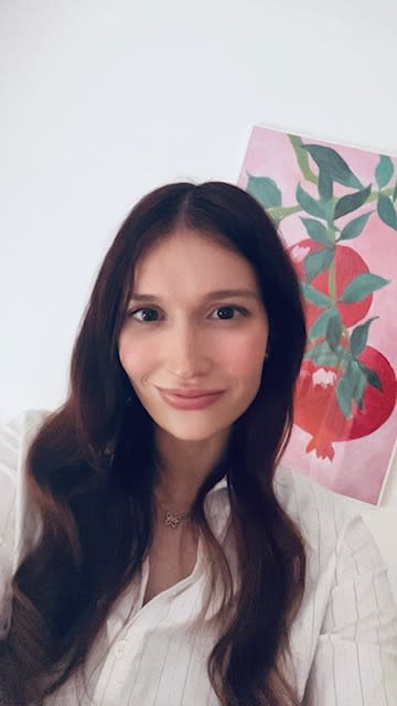 Léna Cornet