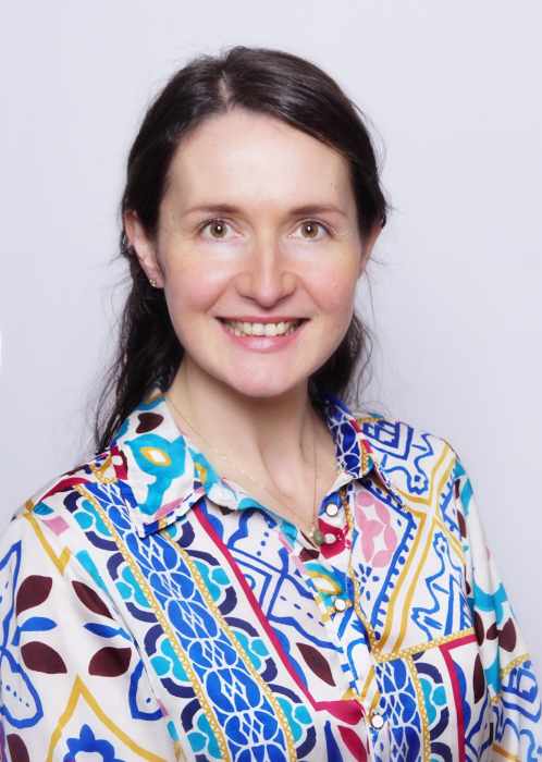 Dr Mélanie SUDUCA