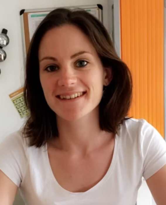 Alizee BONNOT